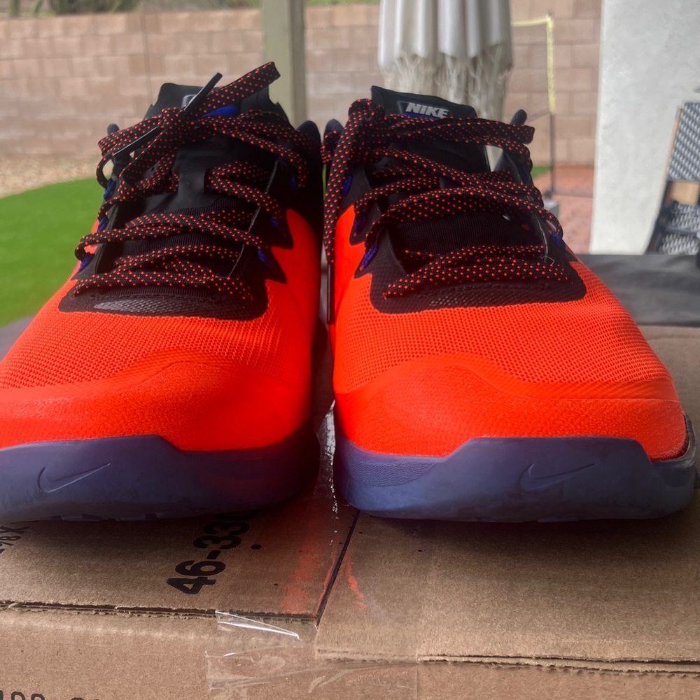 Nike Metcon 2 Size 13 Men’s